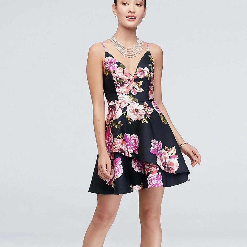 Macy’s | Speechless | Party Dress